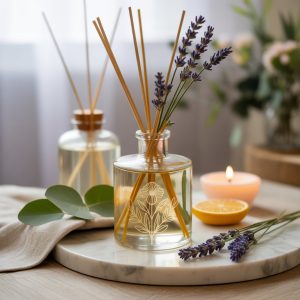 Botanical Scent Diffuser