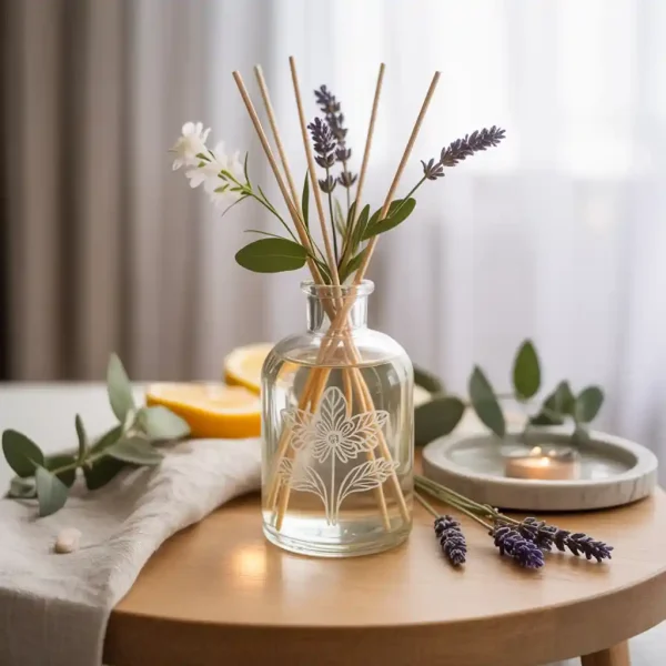 Botanical Scent Diffuser - Image 3